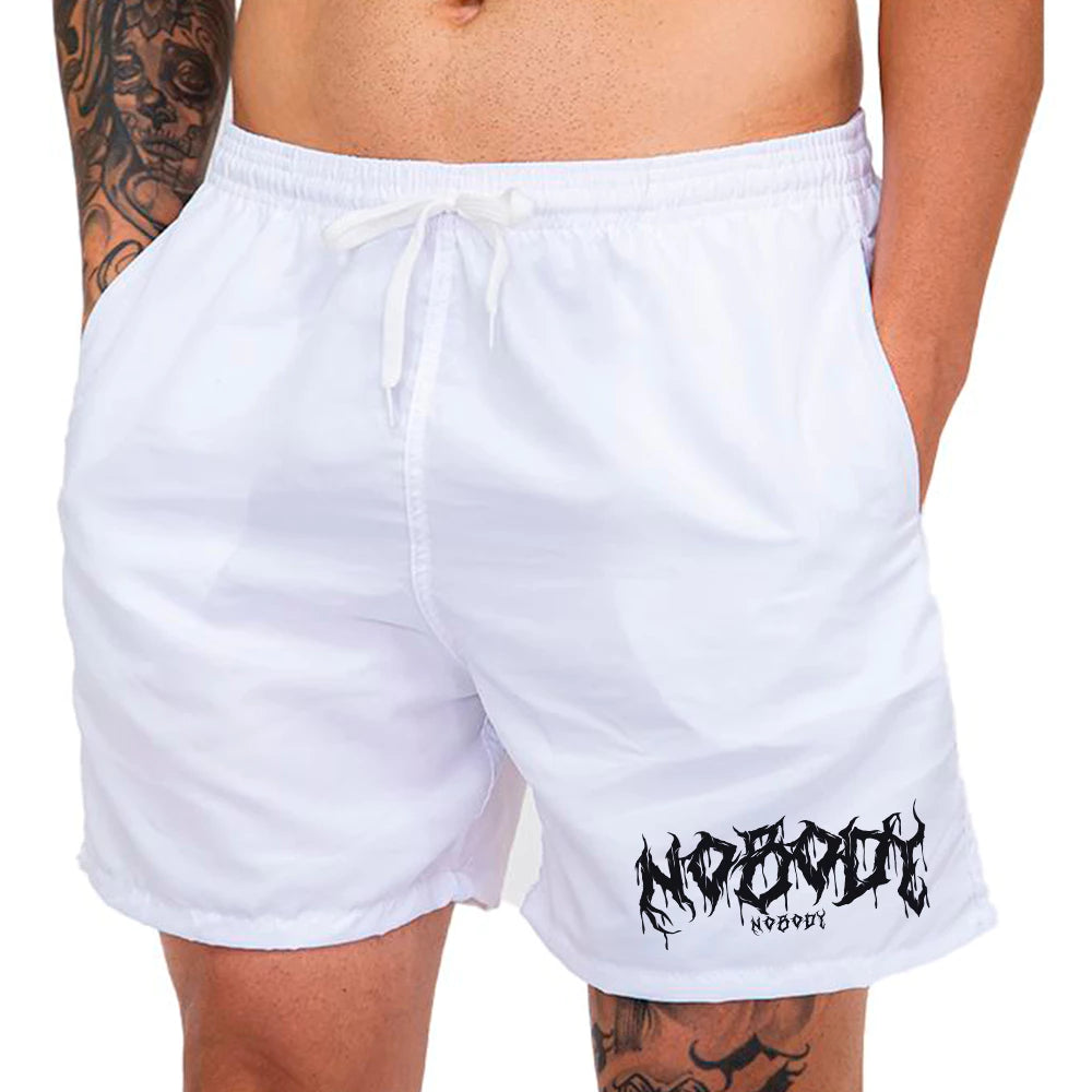 Bermuda Short Praia Nobody