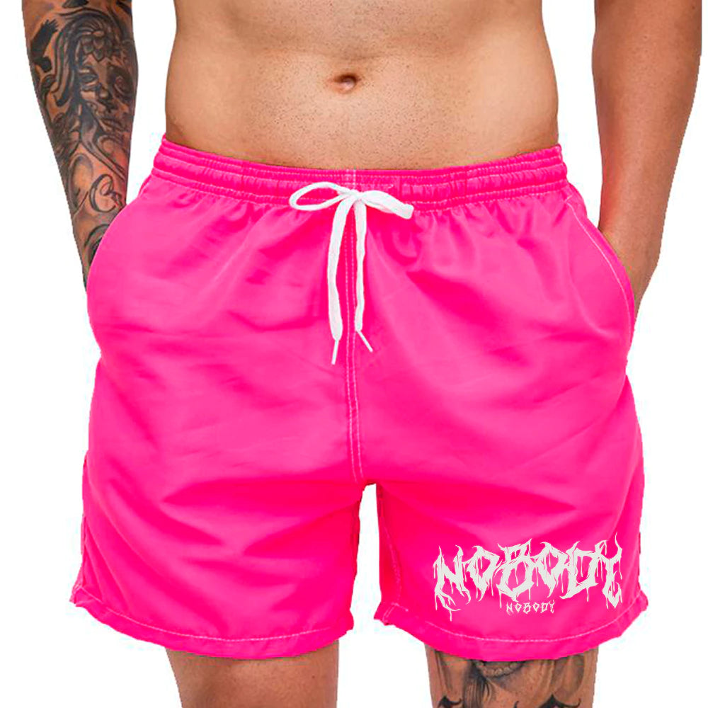 Bermuda Short Praia Nobody