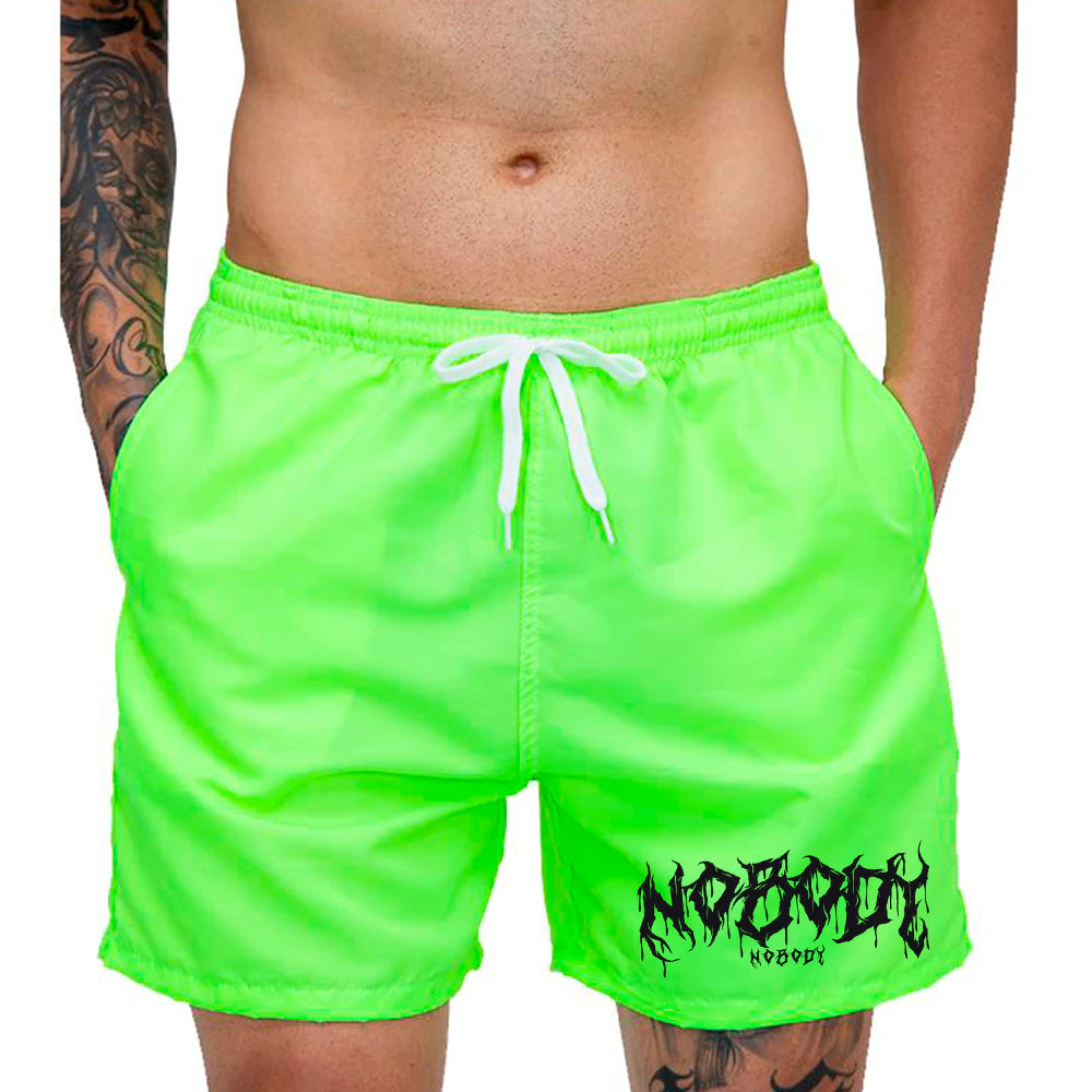 Bermuda Short Praia Nobody