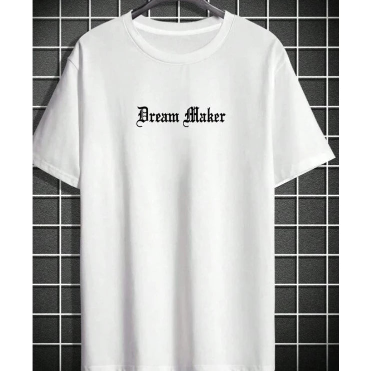 CAMISETA DREAM MAKER