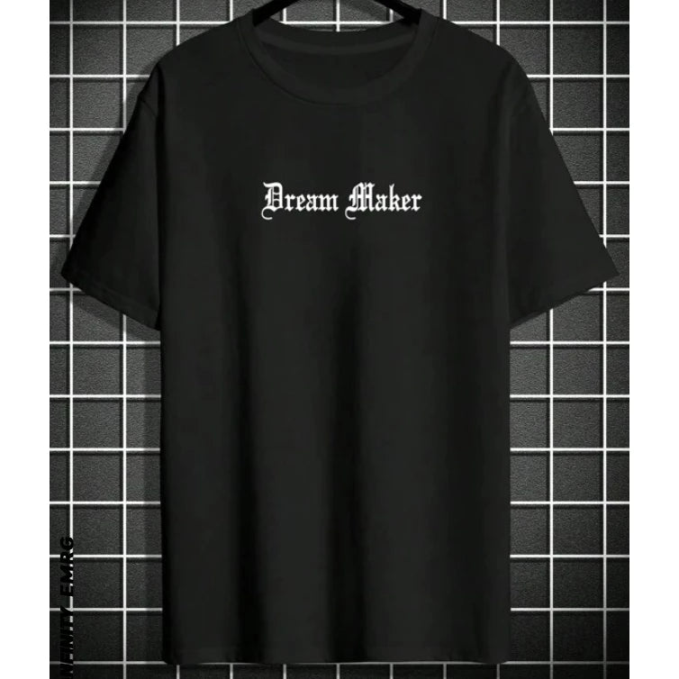 CAMISETA DREAM MAKER