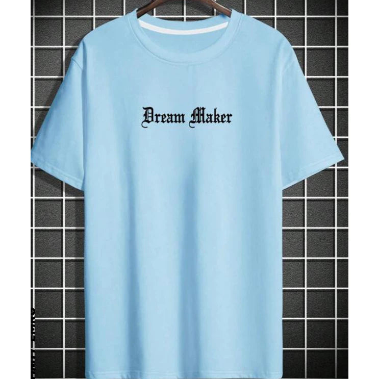 CAMISETA DREAM MAKER