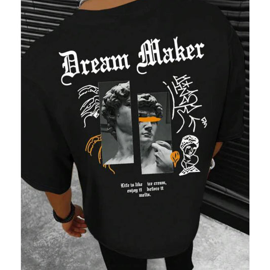 CAMISETA DREAM MAKER