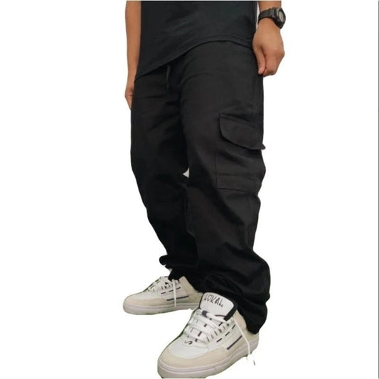 Calça Cargo 6 Bolsos skate